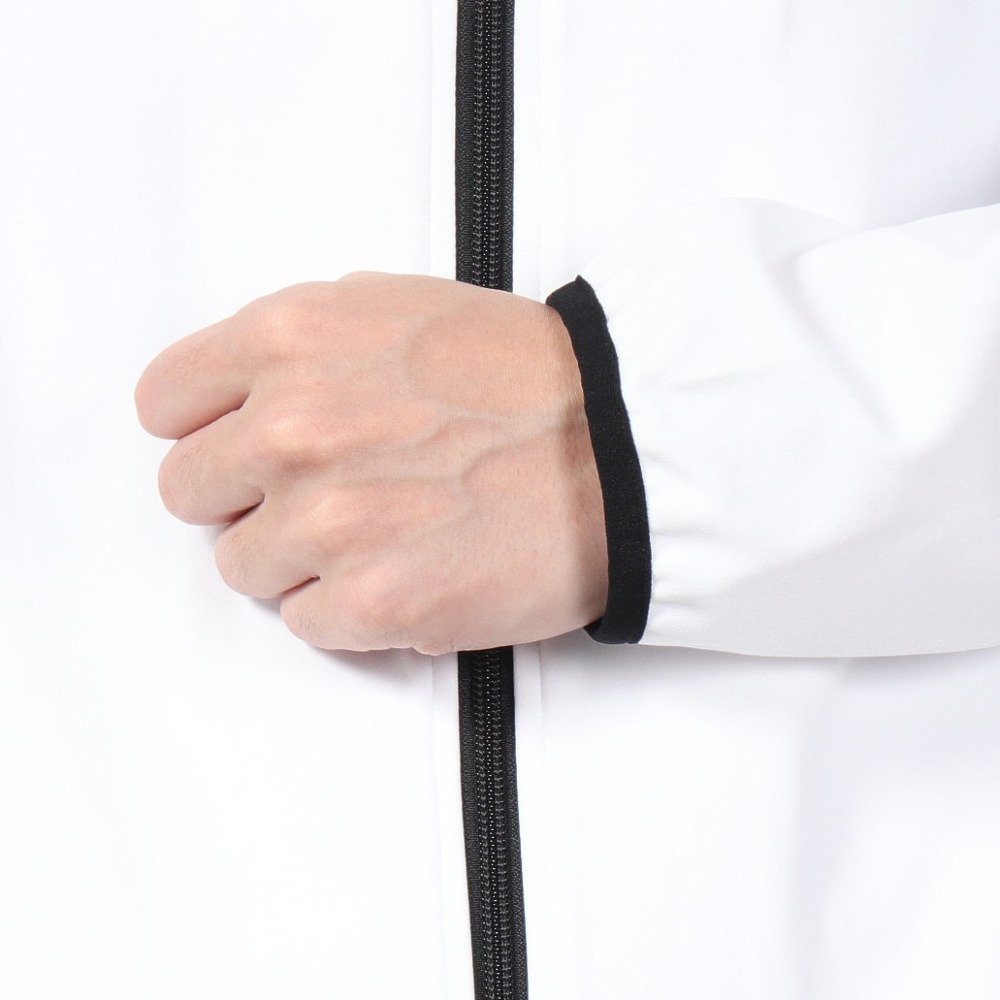 ヨネックス（YONEX）（メンズ）テニスウェア トレーニングジャケット