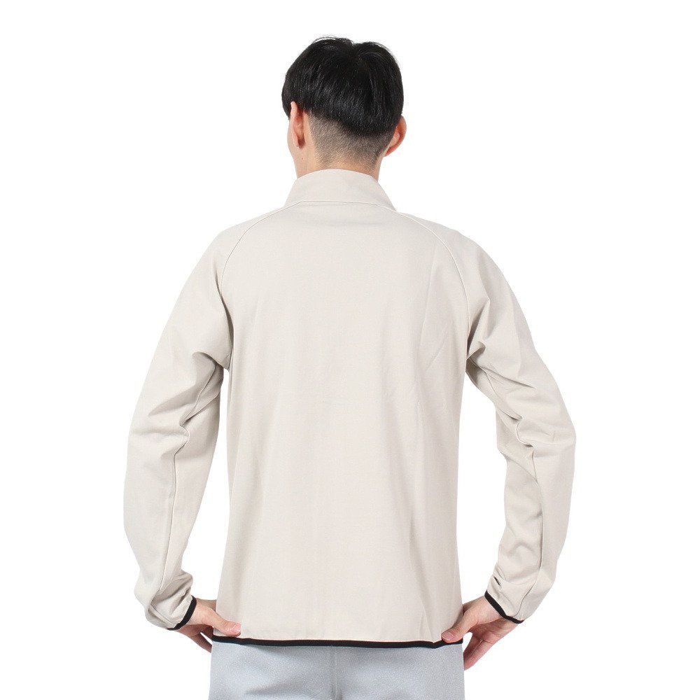 ヨネックス（YONEX）（メンズ）テニスウェア トレーニングジャケット