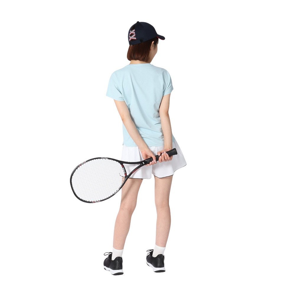 ルコックスポルティフ（lecoqsportif）（レディース）テニスウェア