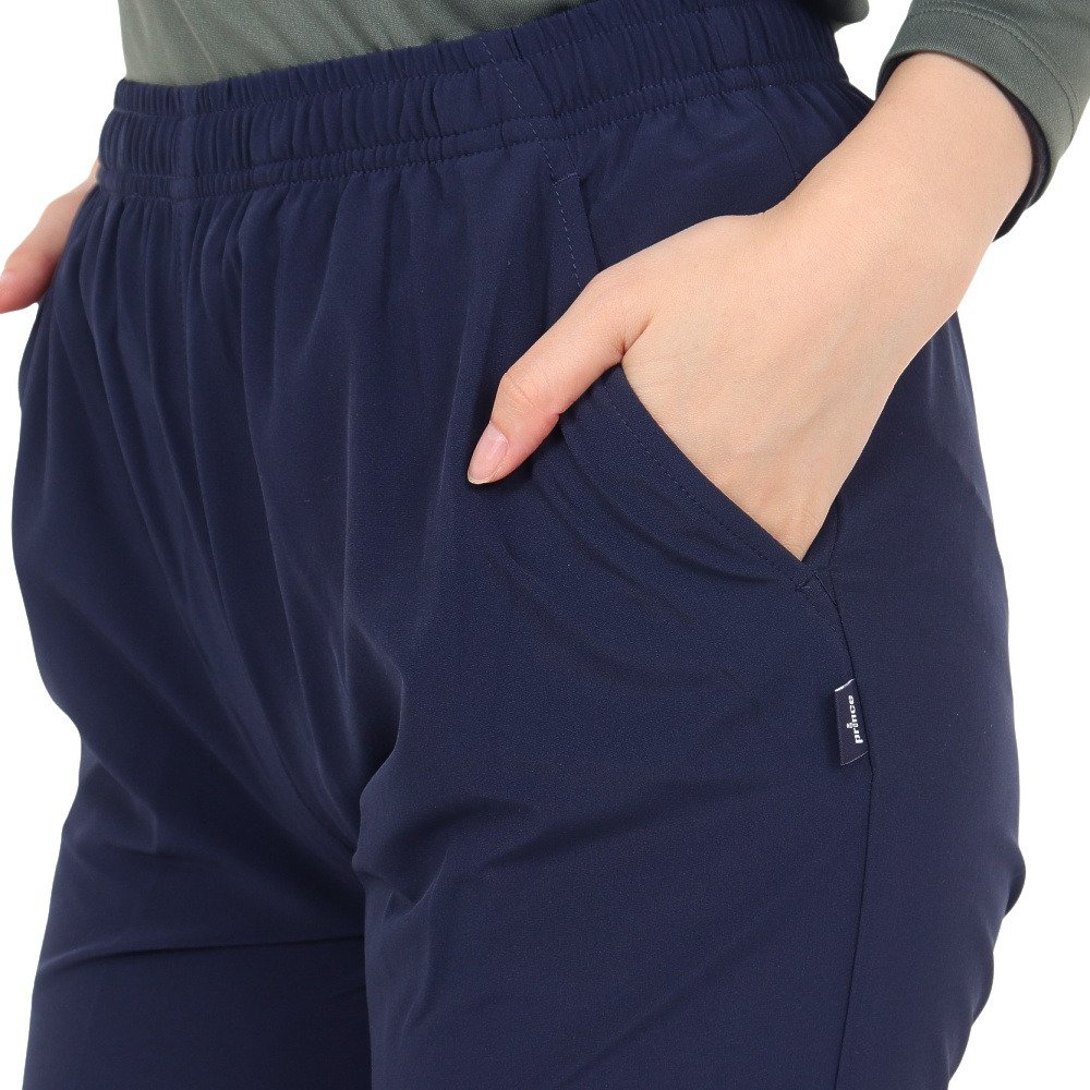 プリンス（PRINCE）（レディース）テニスウェア ストレッチロング