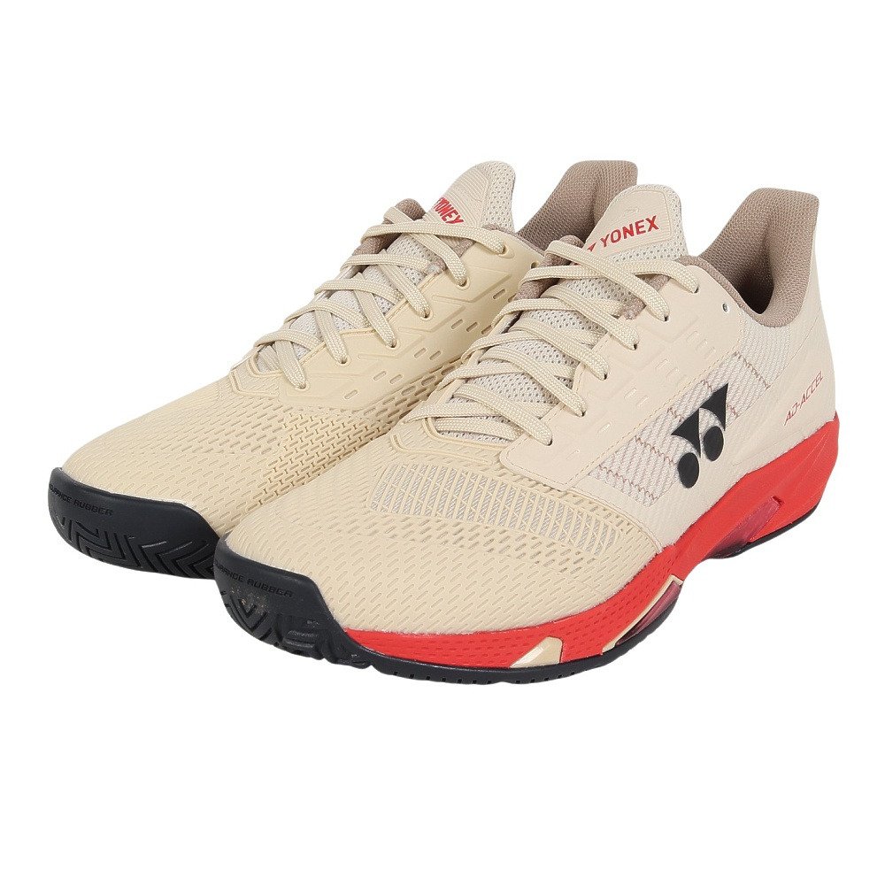 1回着用25FW【ヨネックス】テニスウェア セットアップXO/フィラ