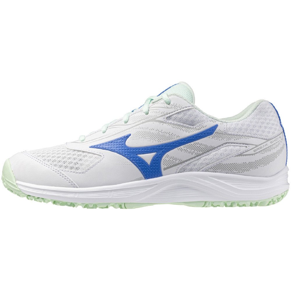 ミズノ（MIZUNO）（メンズ、レディース）オムニクレーコート用 テニス