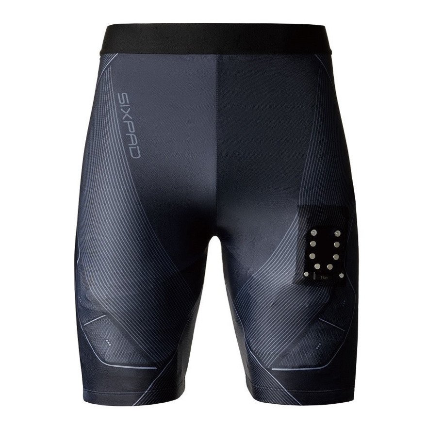 シックスパッド（SIXPAD）（レディース）【Mサイズ】パワースーツ