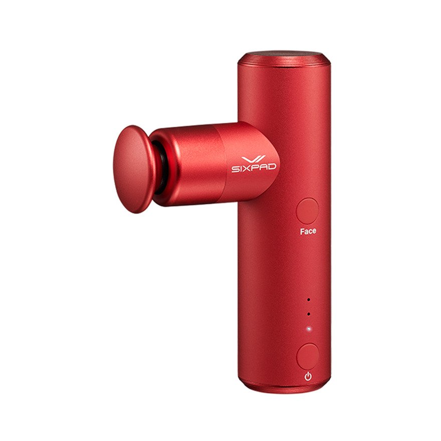 シックスパッド（SIXPAD）（メンズ、レディース）パワーガンポケット