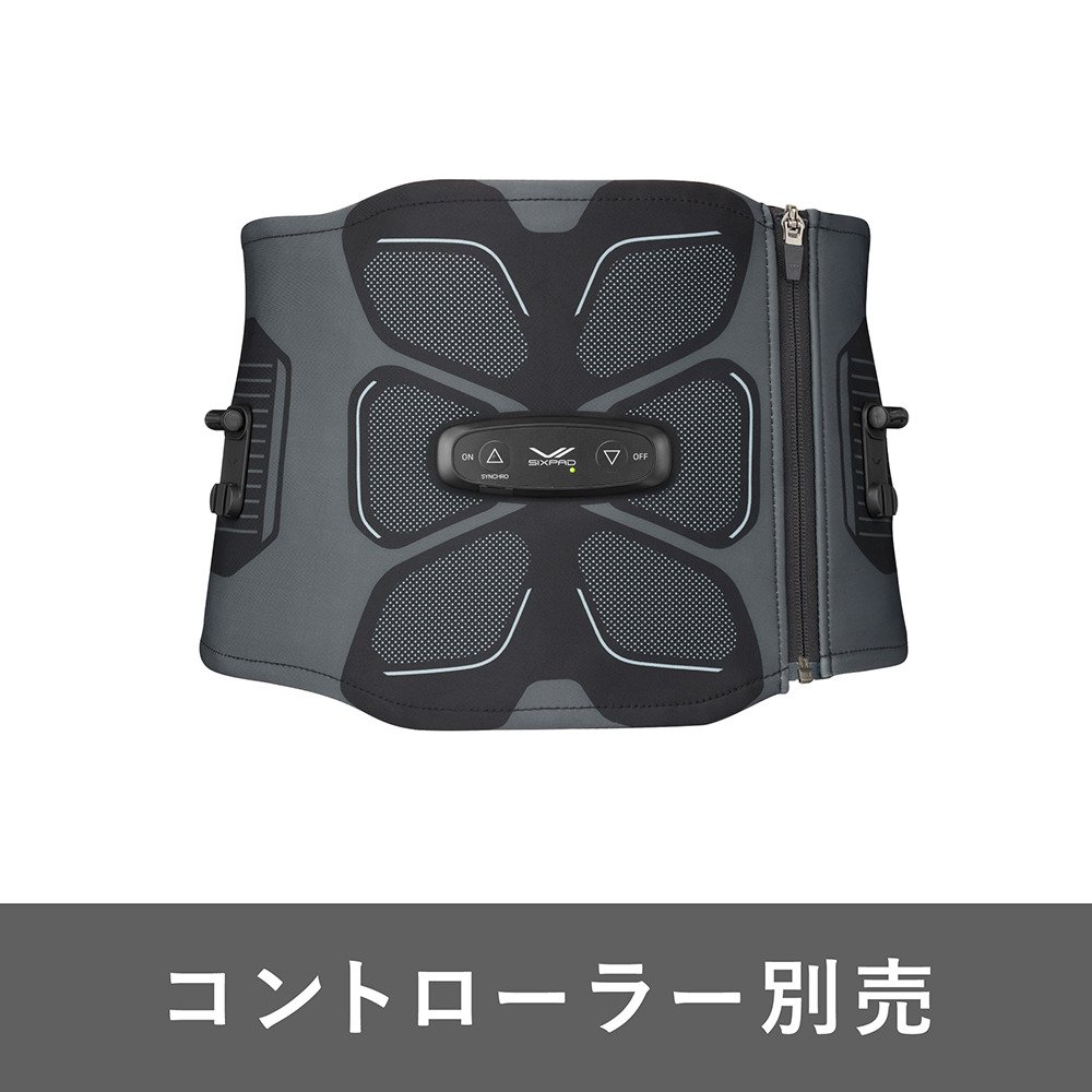 シックスパッド（SIXPAD）（メンズ、レディース）アブズ2 Mサイズ SE