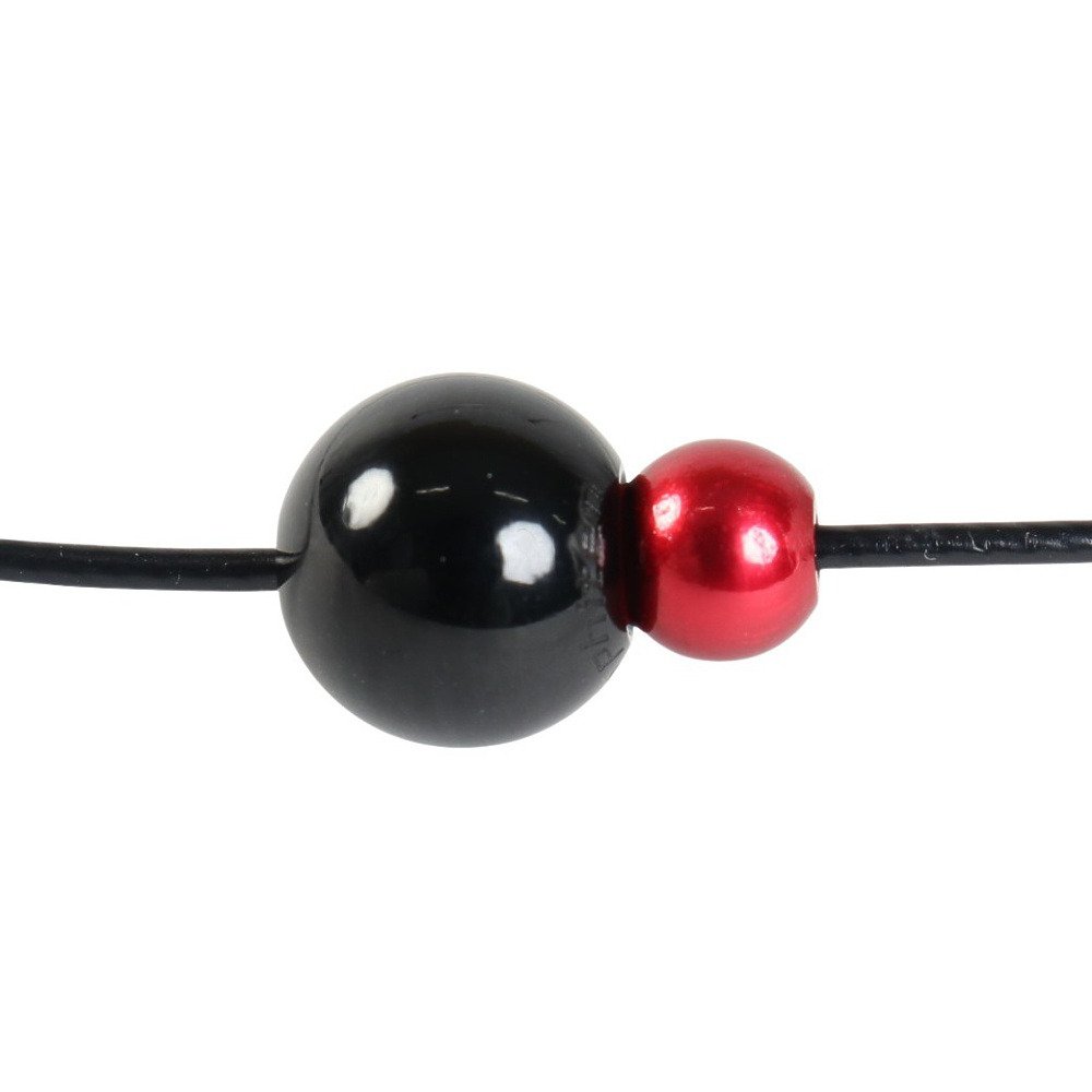 ファイテン（PHITEN）（レディース）RAKUWA ネックレス EXTREME ミラー