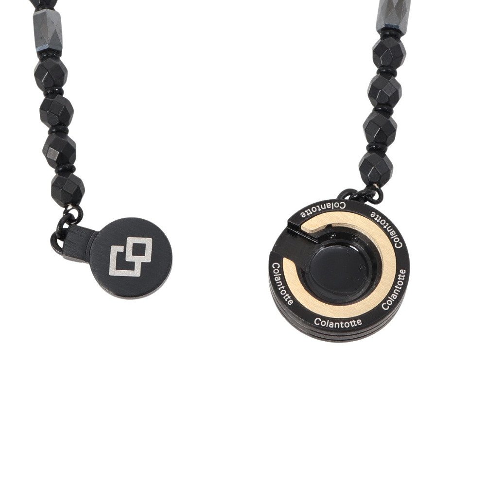 コラントッテ（Colantotte）（メンズ、レディース）磁気ネックレス