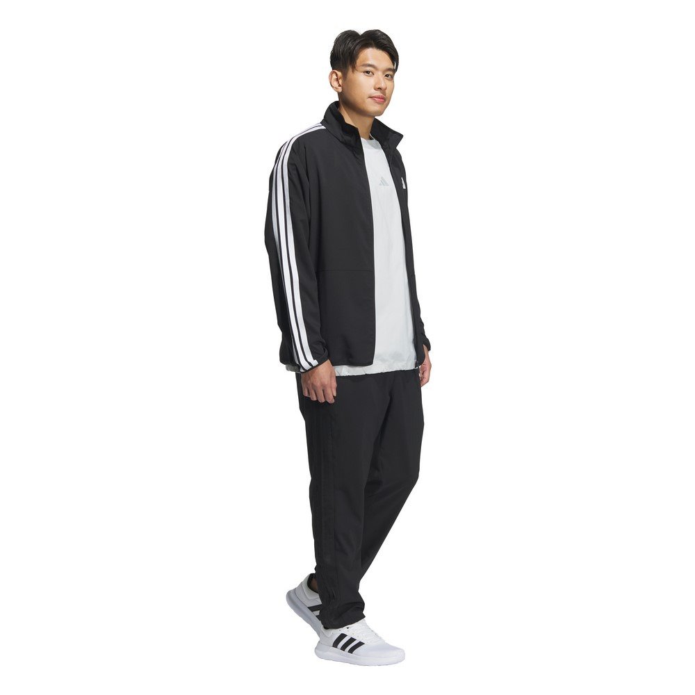 アディダス（adidas）（メンズ）スリーストライプス レギュラー