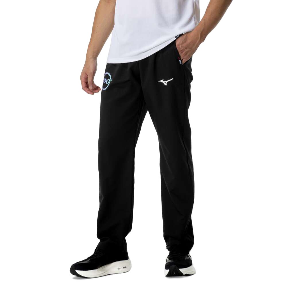 ミズノ（MIZUNO）（メンズ、レディース）N-XT ムーブクロスパンツ