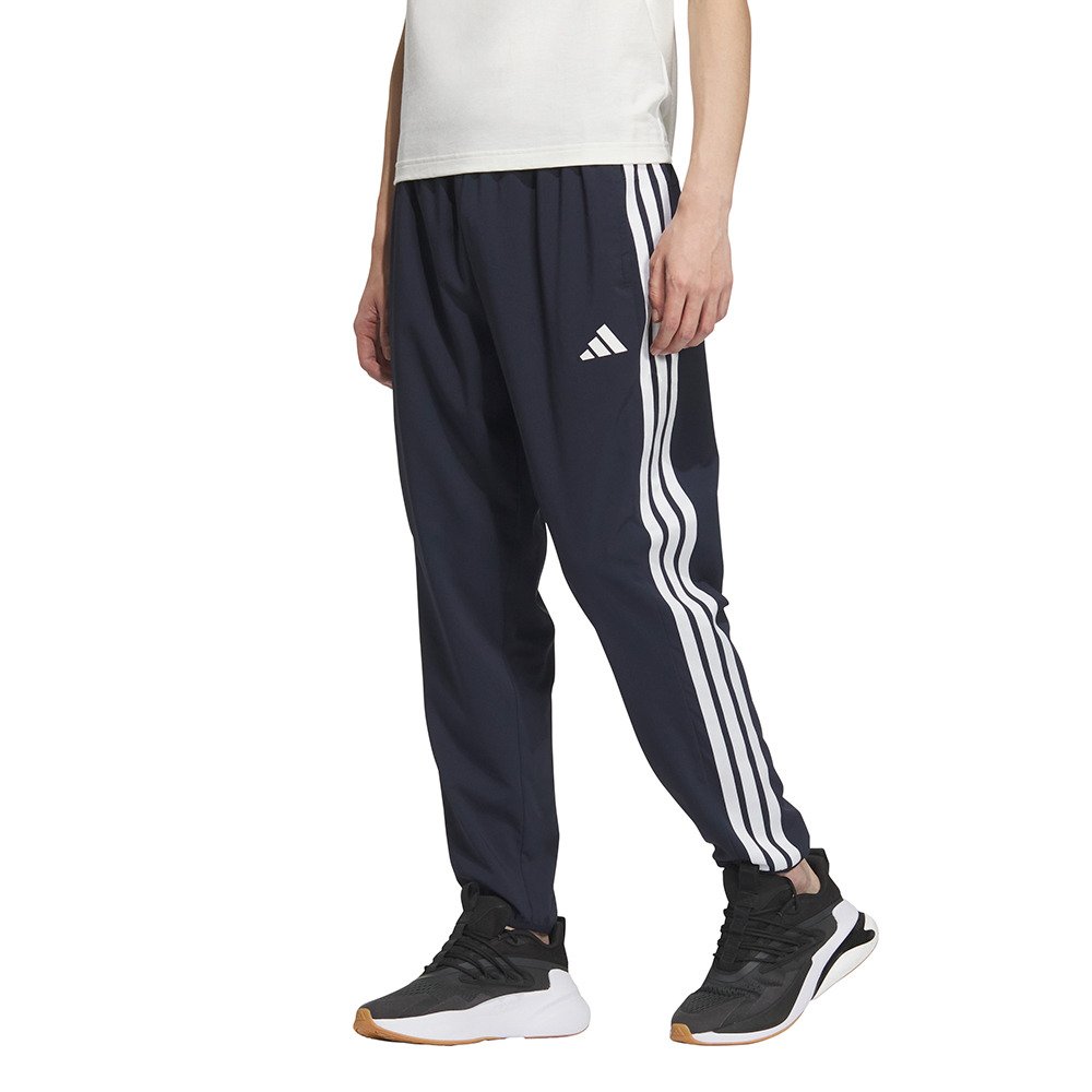 アディダス（adidas）（メンズ）スリーストライプス ルーズフィット