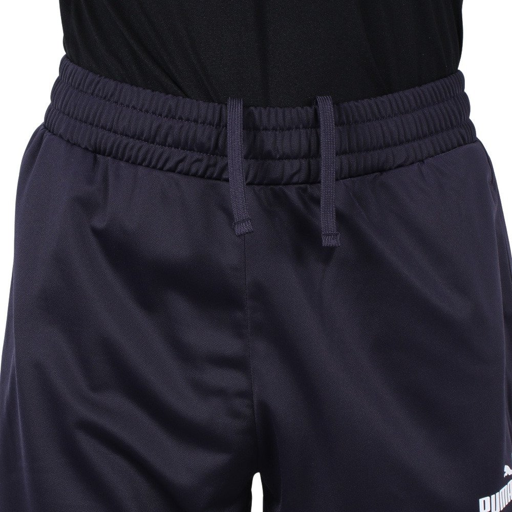 プーマ（PUMA）（メンズ）ポリ カラーブロックスーツ 上下セット