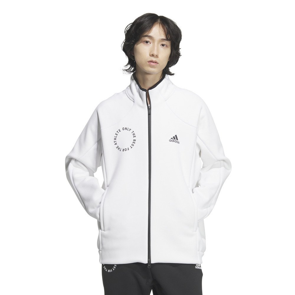 アディダス（adidas）（メンズ）スタンダード.1 パイルバックダブル