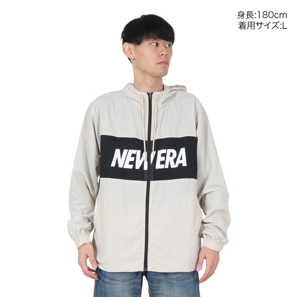 ニューエラ（NEW ERA）（メンズ、レディース）ナイロン トラック