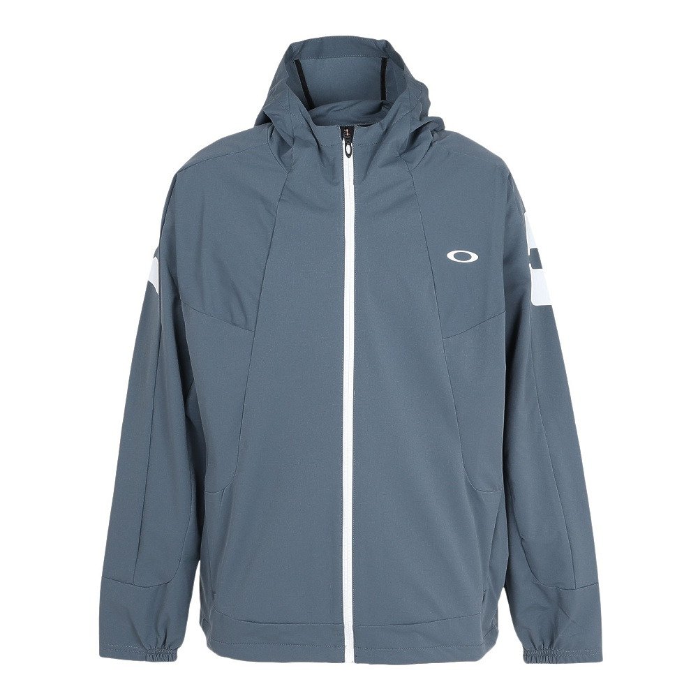 オークリー（OAKLEY）（メンズ）VARIA ライト シェル ジャケット