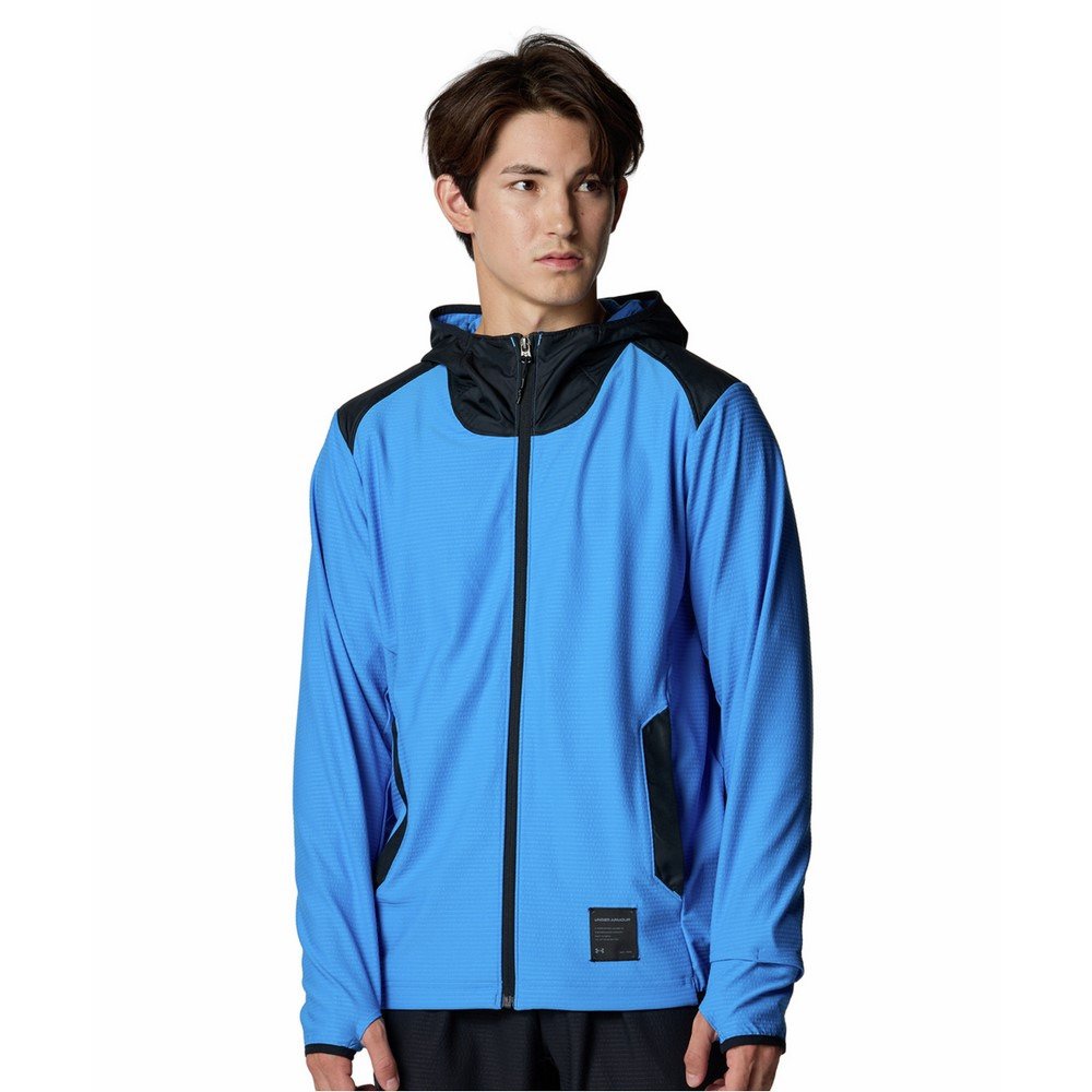 アンダーアーマー（UNDER ARMOUR）（メンズ）モチベート リブ