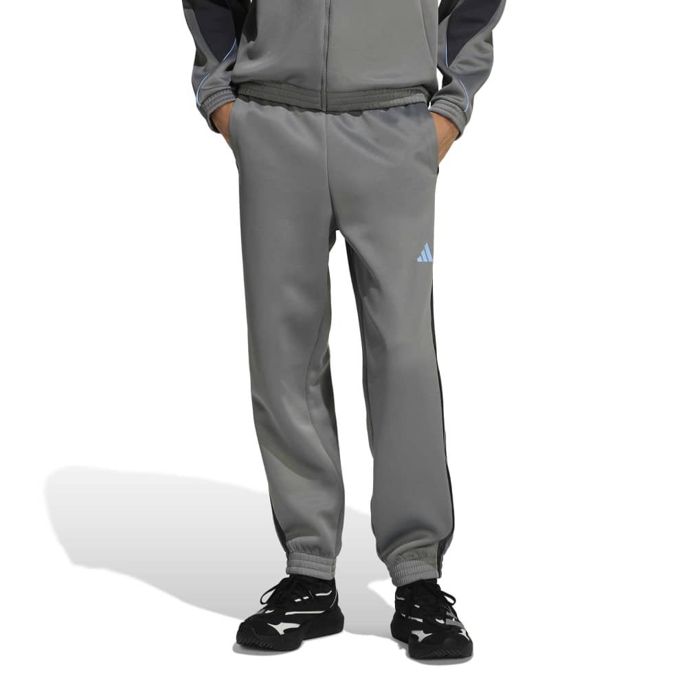 アディダス（adidas）（メンズ）Stadiumトラックパンツ KLG55-KC0415