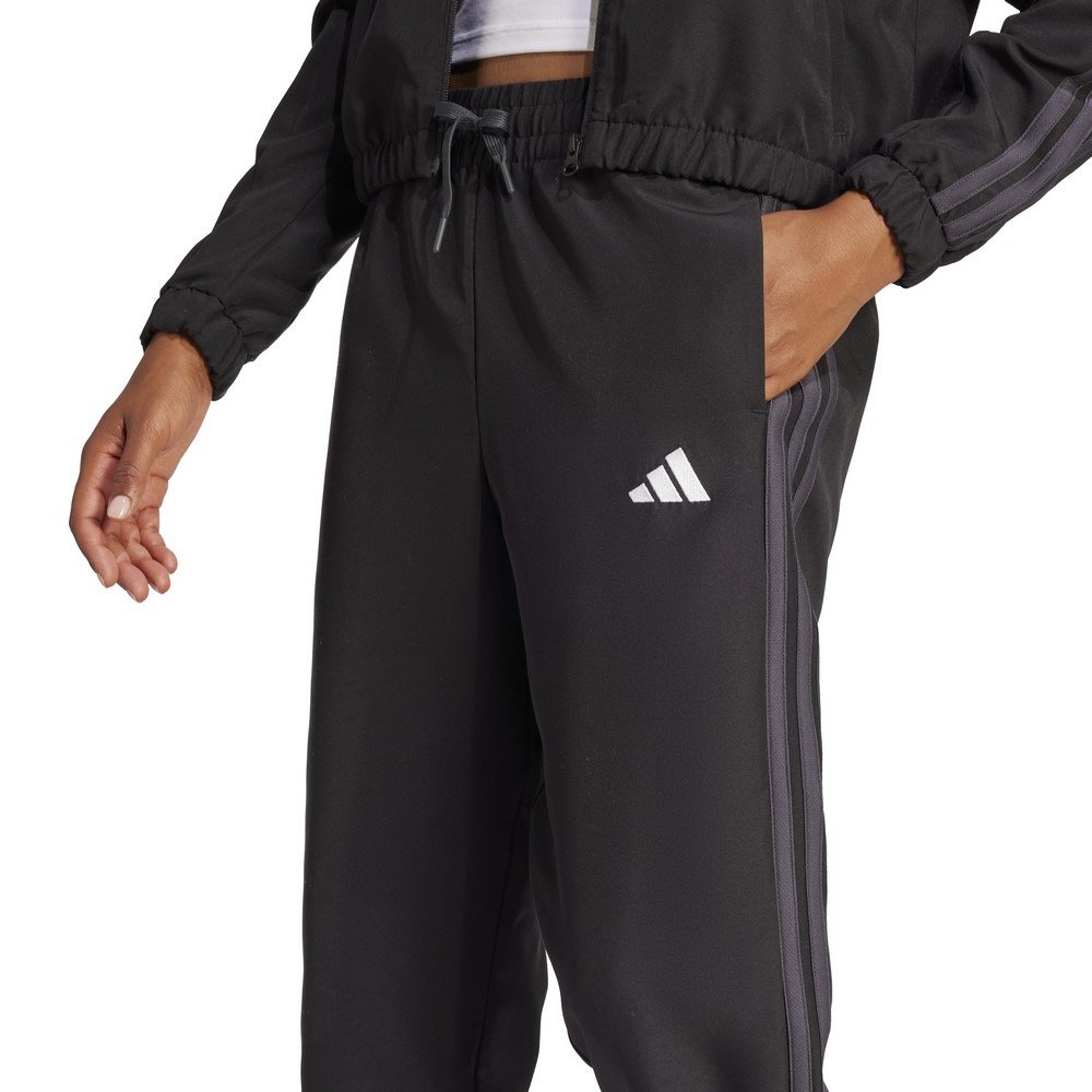 アディダス（adidas）（レディース）ボールドブロック トラックスーツ