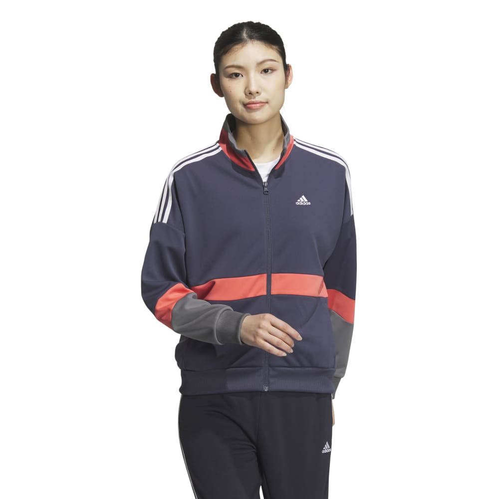 アディダス（adidas）（レディース）チーム ルーズフィット ダブル