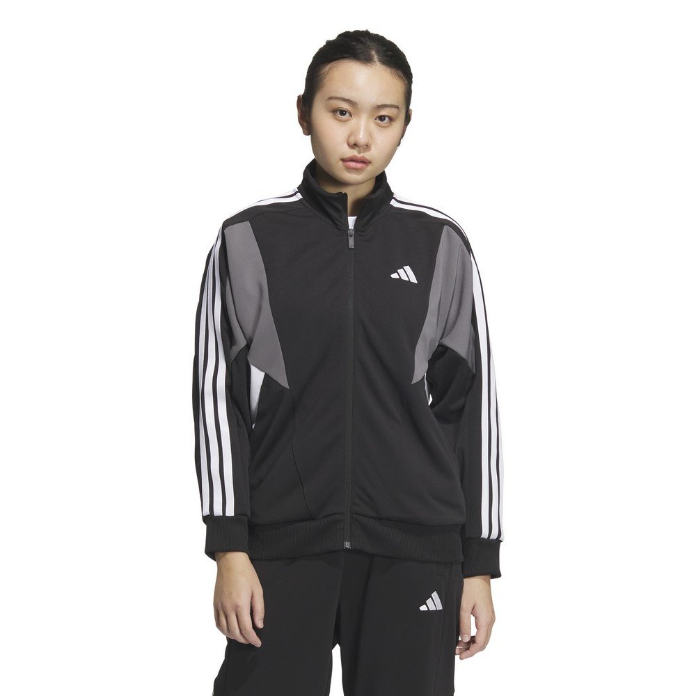 アディダス（adidas）（レディース）チーム ウオームアップ トラック