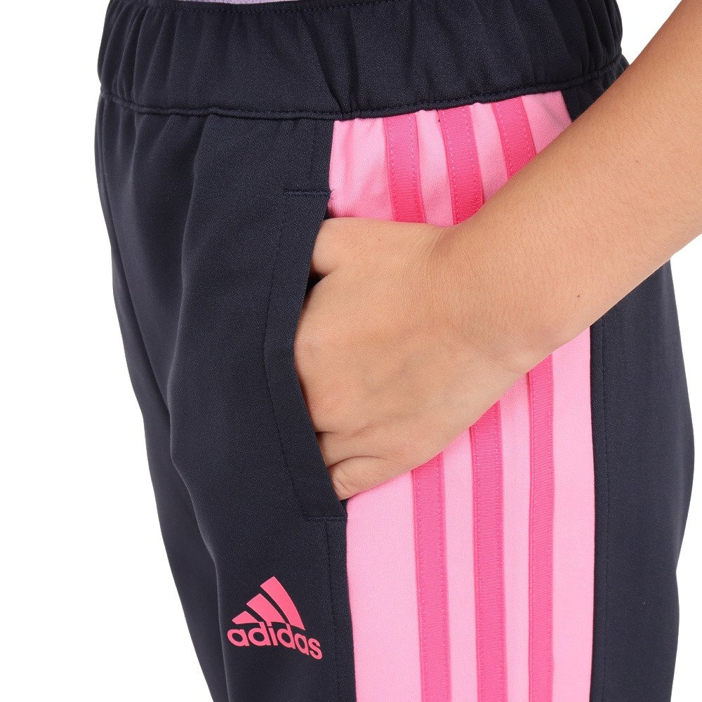 アディダス（adidas）（キッズ）パンツ キッズ ティロ AEROREADY