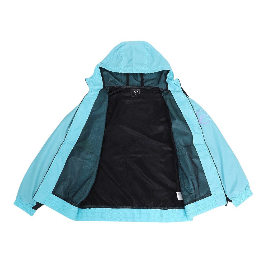 ミズノ（MIZUNO）（メンズ）N-XT ウィンドブレーカー ジャケット