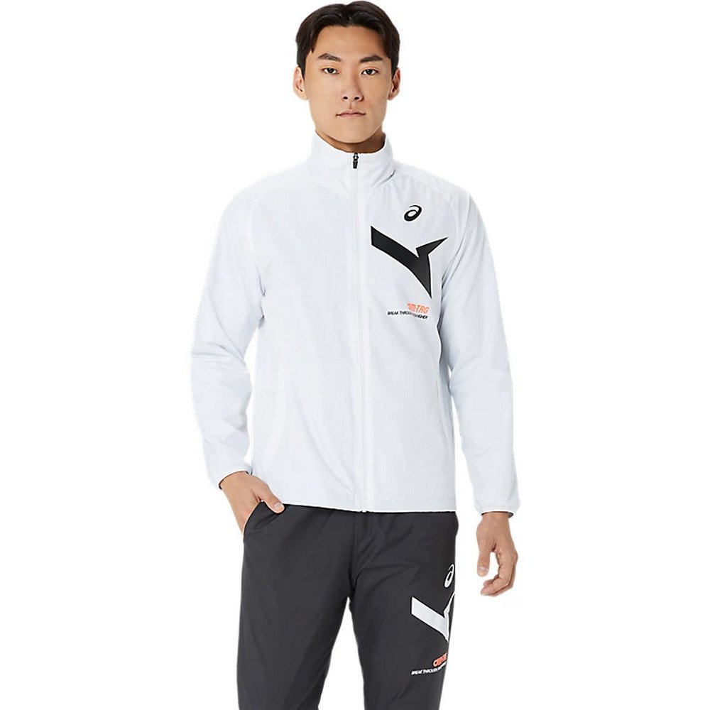 アシックス（ASICS）（メンズ、レディース）AIM-TRG 裏トリコット