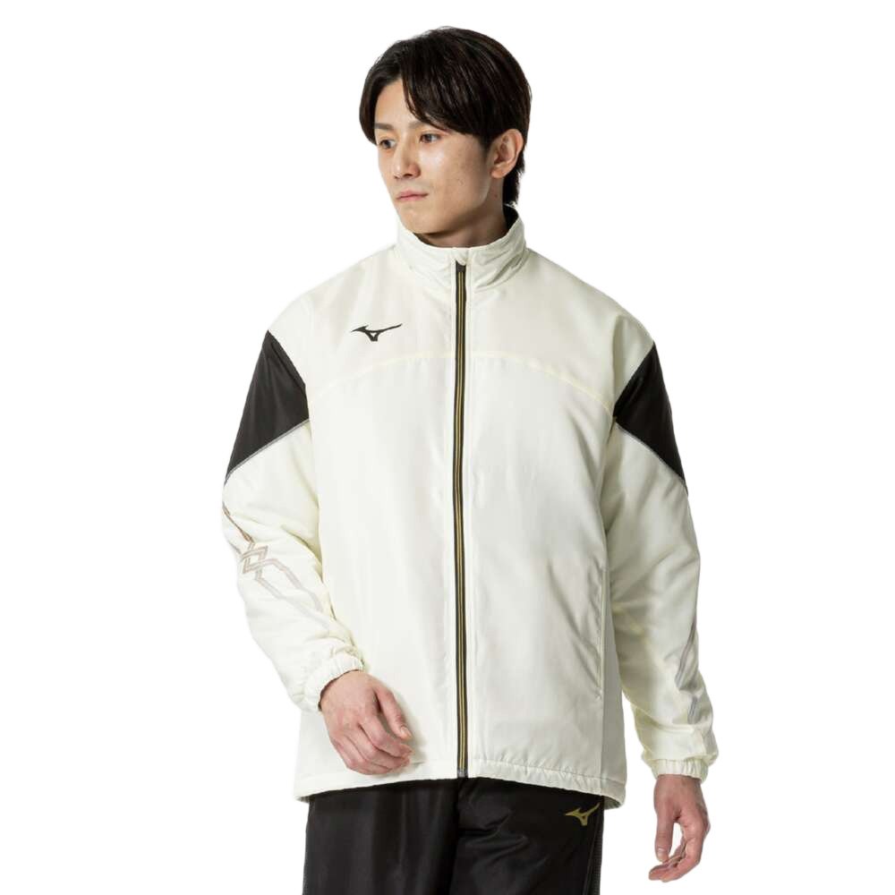 ミズノ（MIZUNO）（メンズ、レディース）MCライン ブレスサーモ 中綿