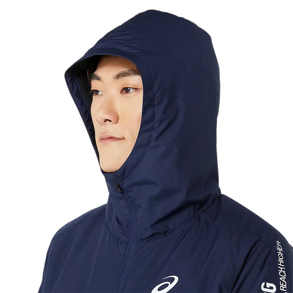 アシックス（ASICS）（メンズ、レディース）AIM-TRG 中わた ブレーカー