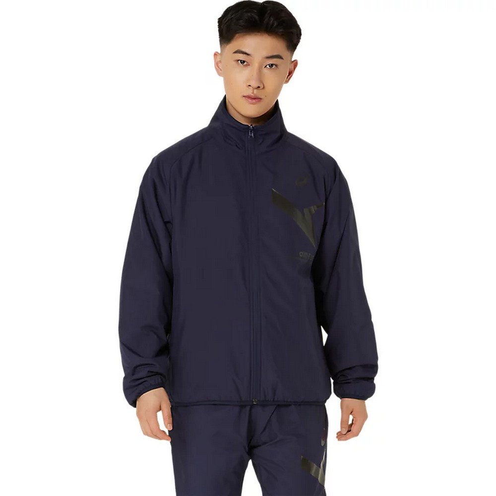 アシックス（ASICS）（メンズ、レディース）AIM-TRG リバーシブル