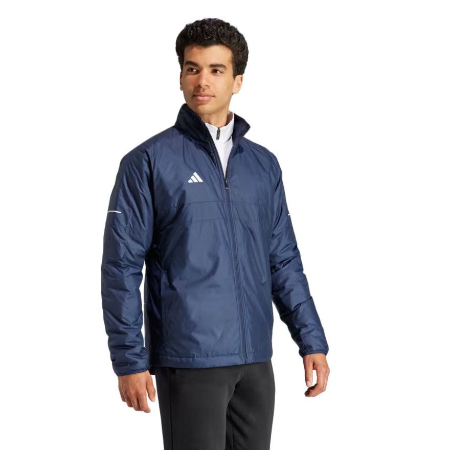 アディダス（adidas）（メンズ）テニス パデッドジャケット HBB78