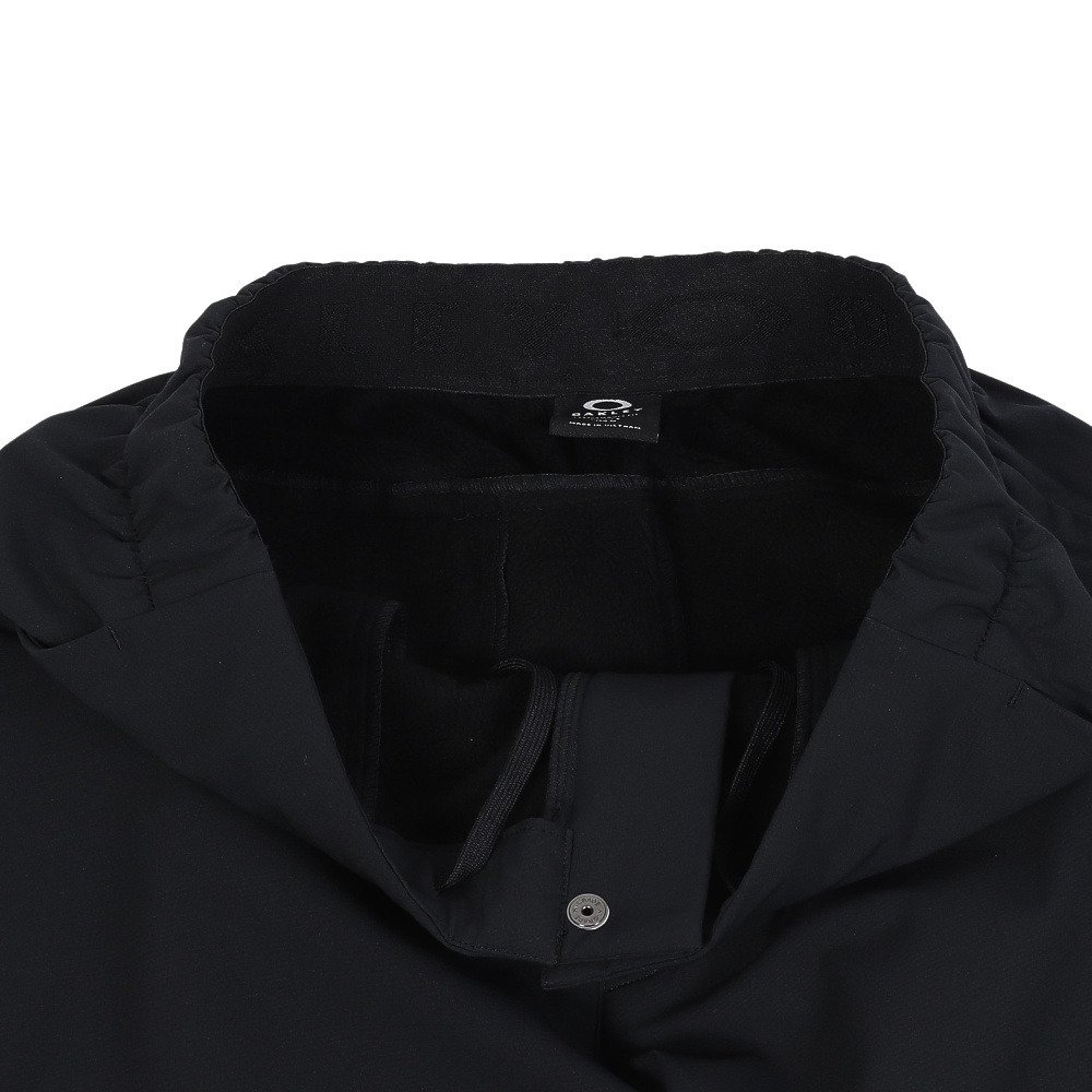 オークリー（OAKLEY）（メンズ）VARIA WARM SHELL パンツ FOA408429-02E