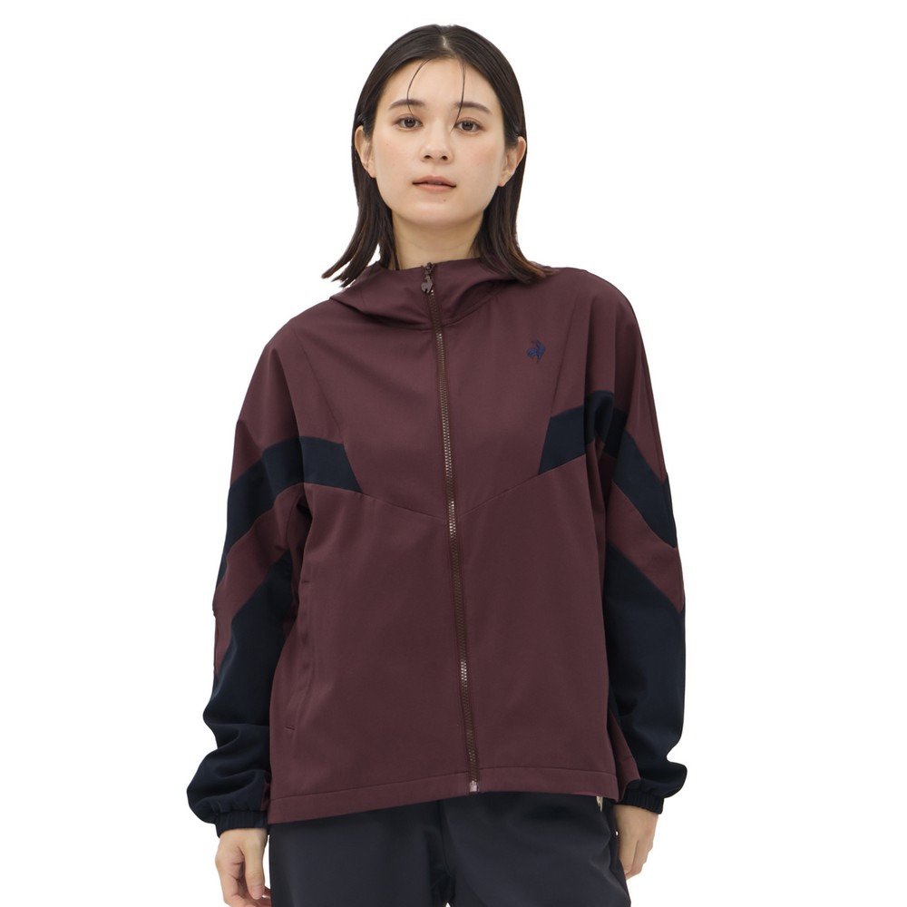 ルコックスポルティフ（lecoqsportif）（レディース）ヒートナビクロス
