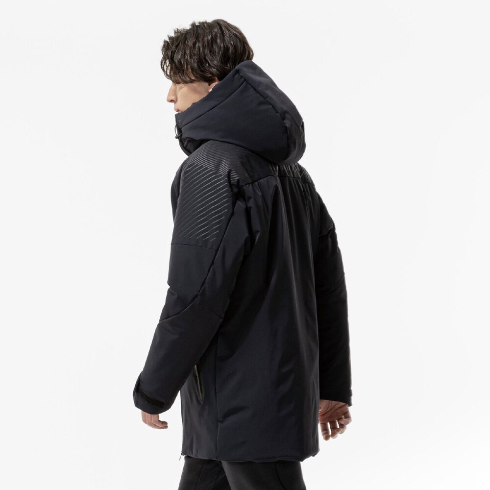 ミズノ（MIZUNO）（メンズ、レディース）テックフィルブレス サーモ