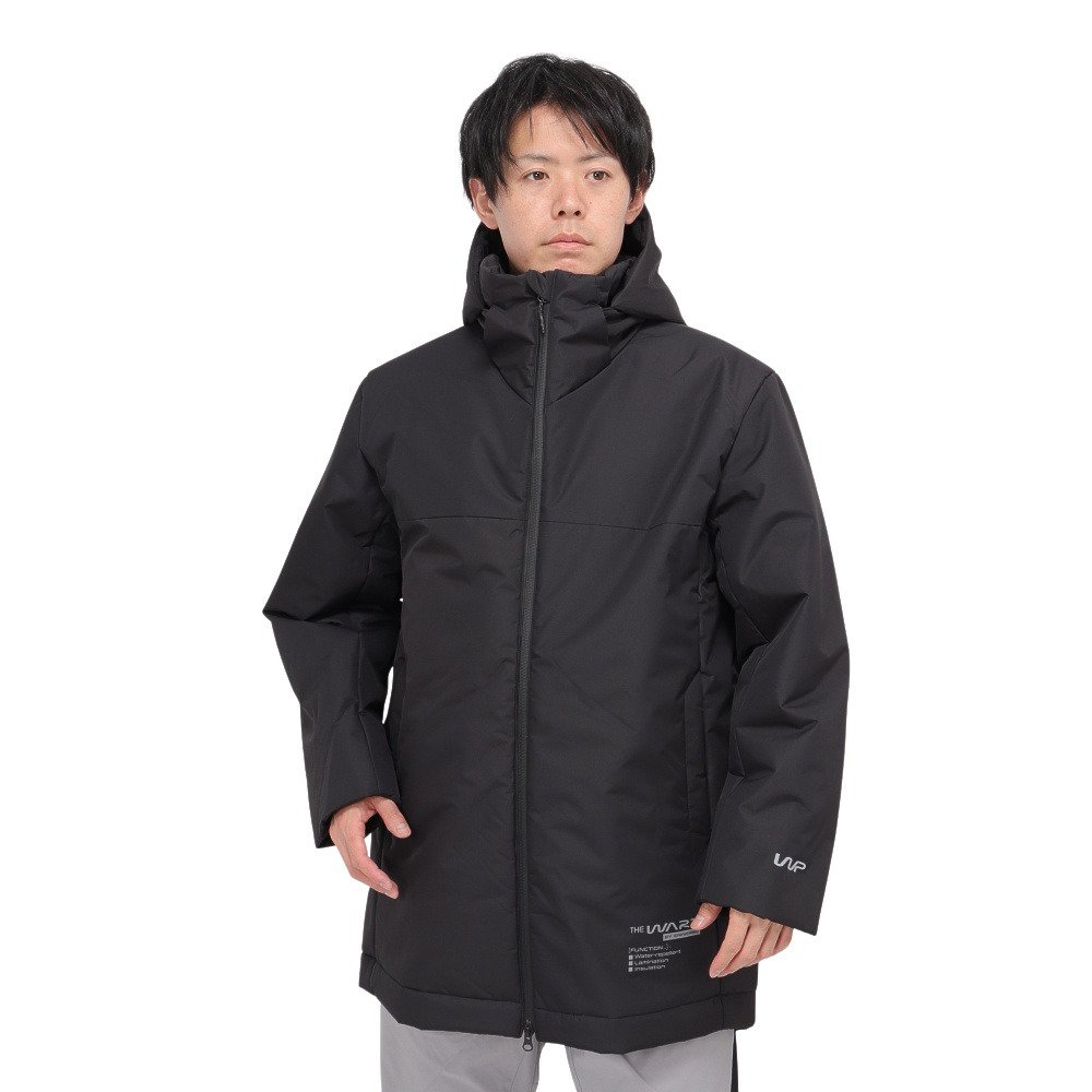 ザ・ワープ・バイ・エネーレ（The Warp By Ennerre）（メンズ）BENCH