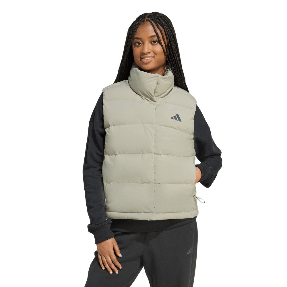 アディダス（adidas）（レディース）ヘリオニック クライマウォーム
