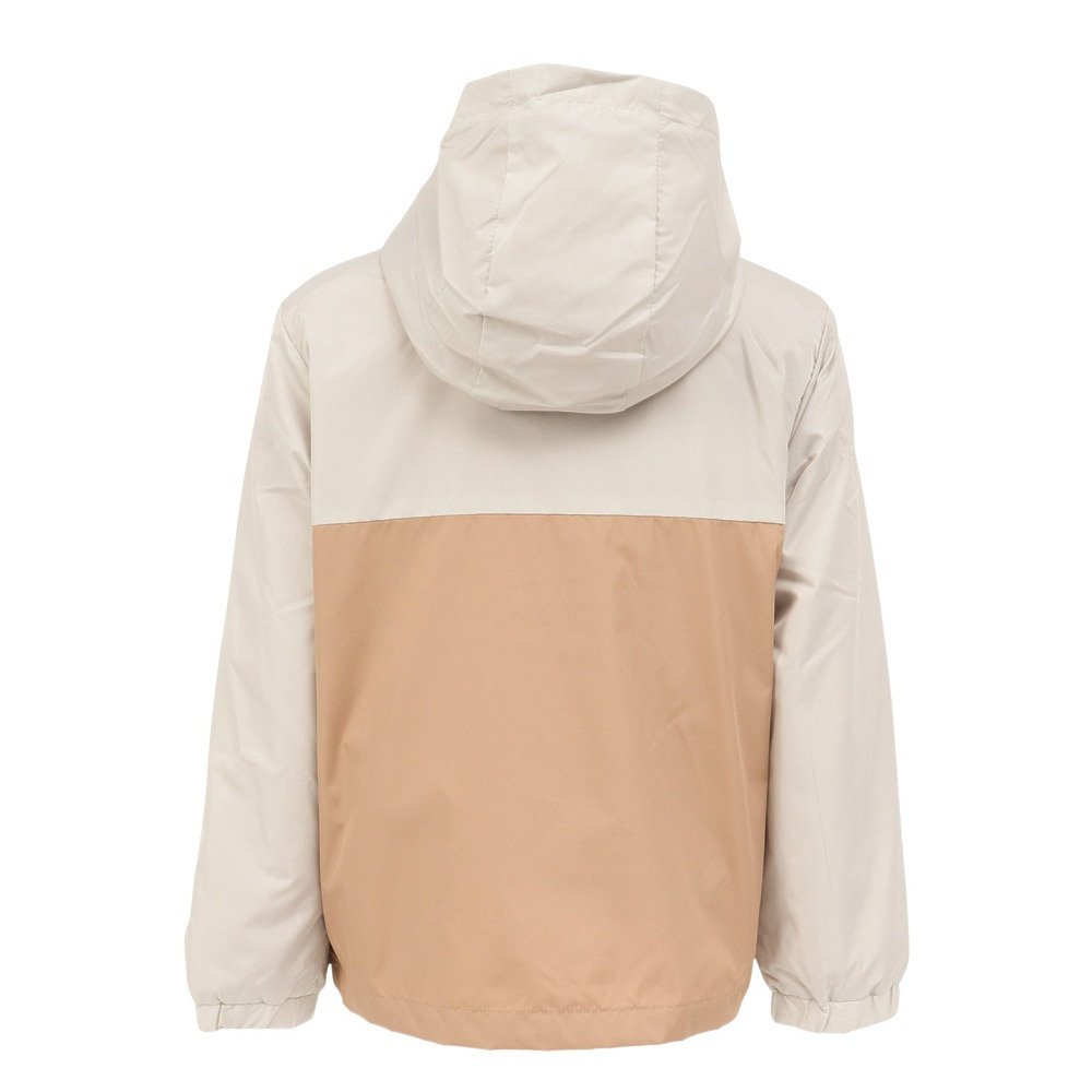 ナイキ（NIKE）（キッズ）SYSTEM ジャケット 86M914-X0L