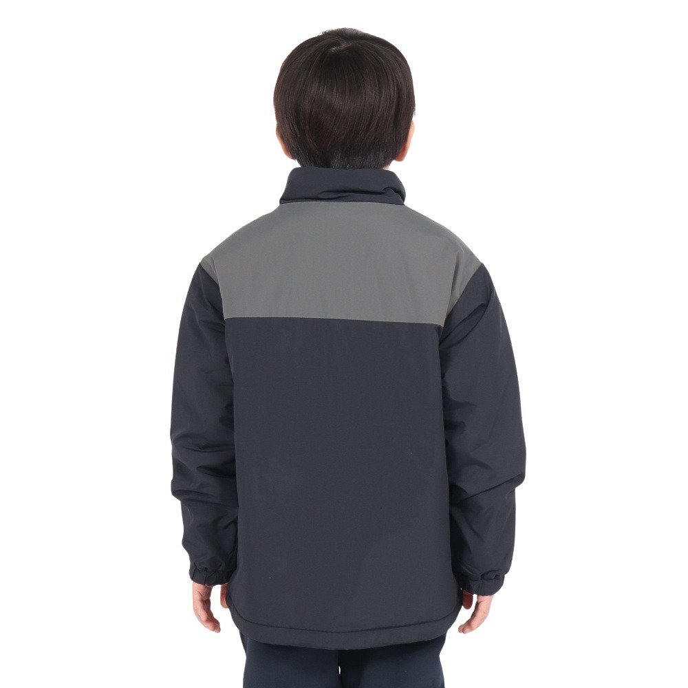 ジローム（GIRAUDM）（キッズ）ジュニア YA 中綿ジャケット OT4F0061