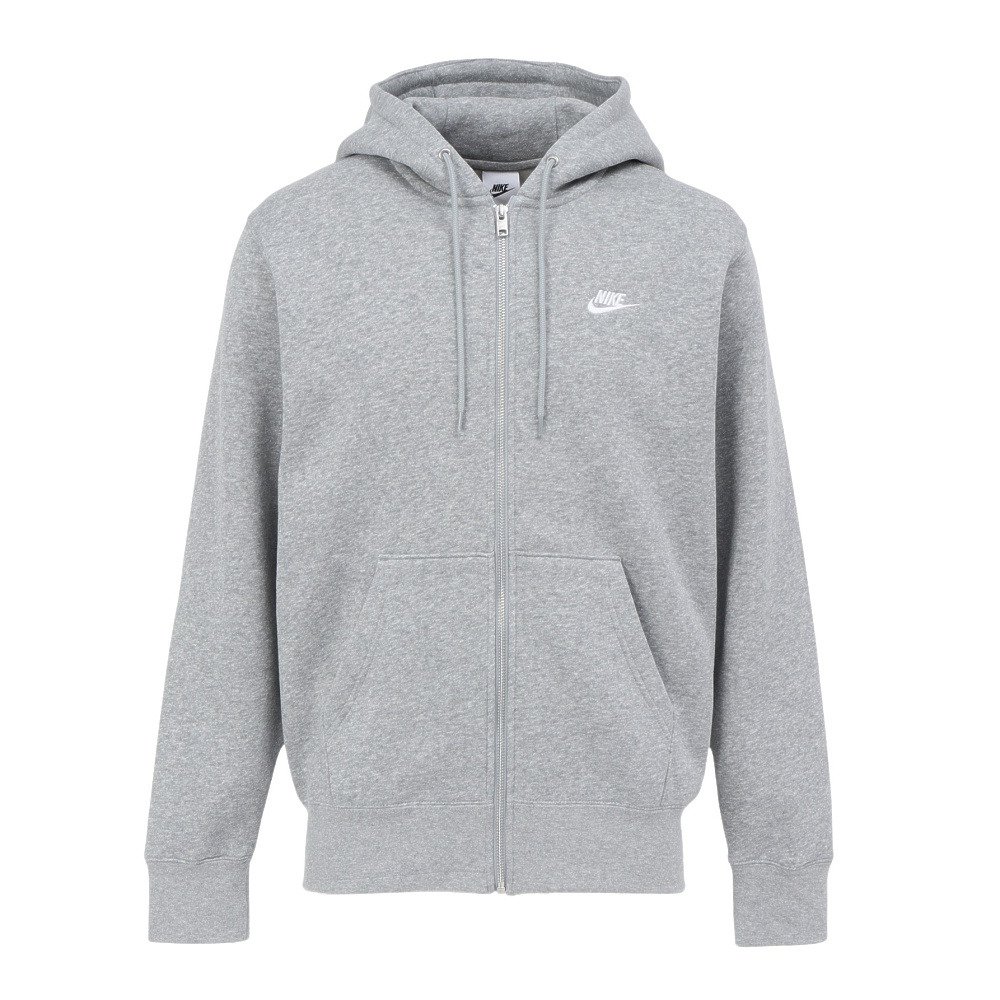 ナイキ（NIKE）（メンズ）クラブ BB フルジップ 長袖 フリース