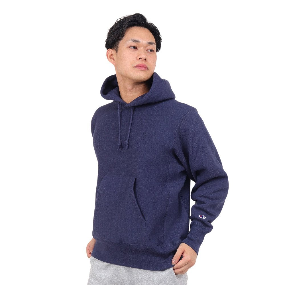 チャンピオン-ヘリテイジ（CHAMPION-HERITAGE）（メンズ）パーカー