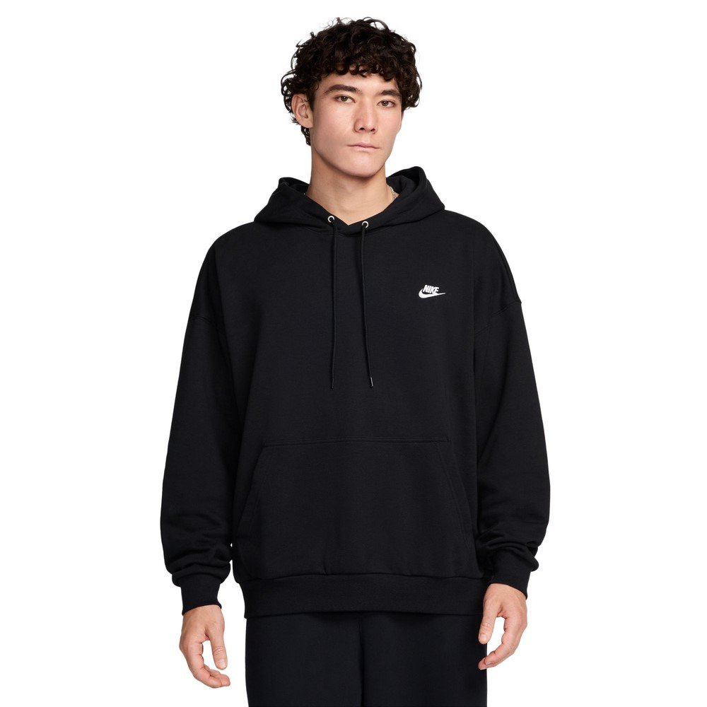 ナイキ（NIKE）（メンズ）クラブ フリース フレンチ テリー オーバー