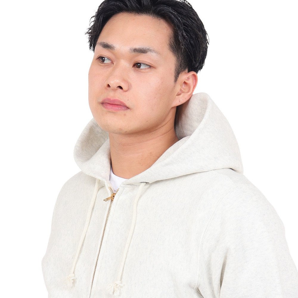 チャンピオン-ヘリテイジ（CHAMPION-HERITAGE）（メンズ）リバース