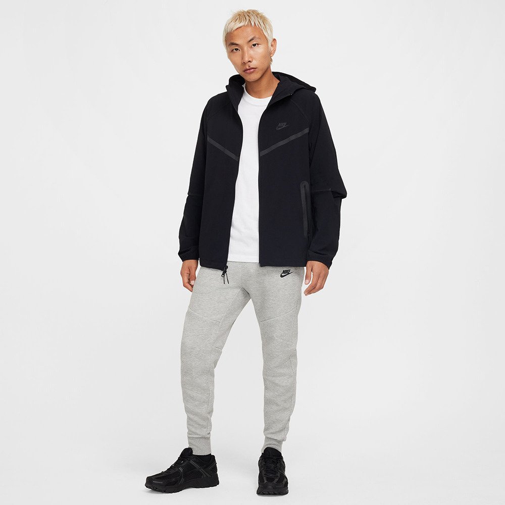 ナイキ（NIKE）（メンズ）テック フリース ジョガーパンツツ HV0960-063