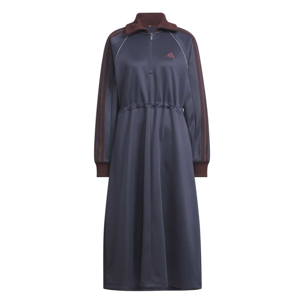 アディダス（adidas）（レディース）STSV トラックトップドレス MBJ19