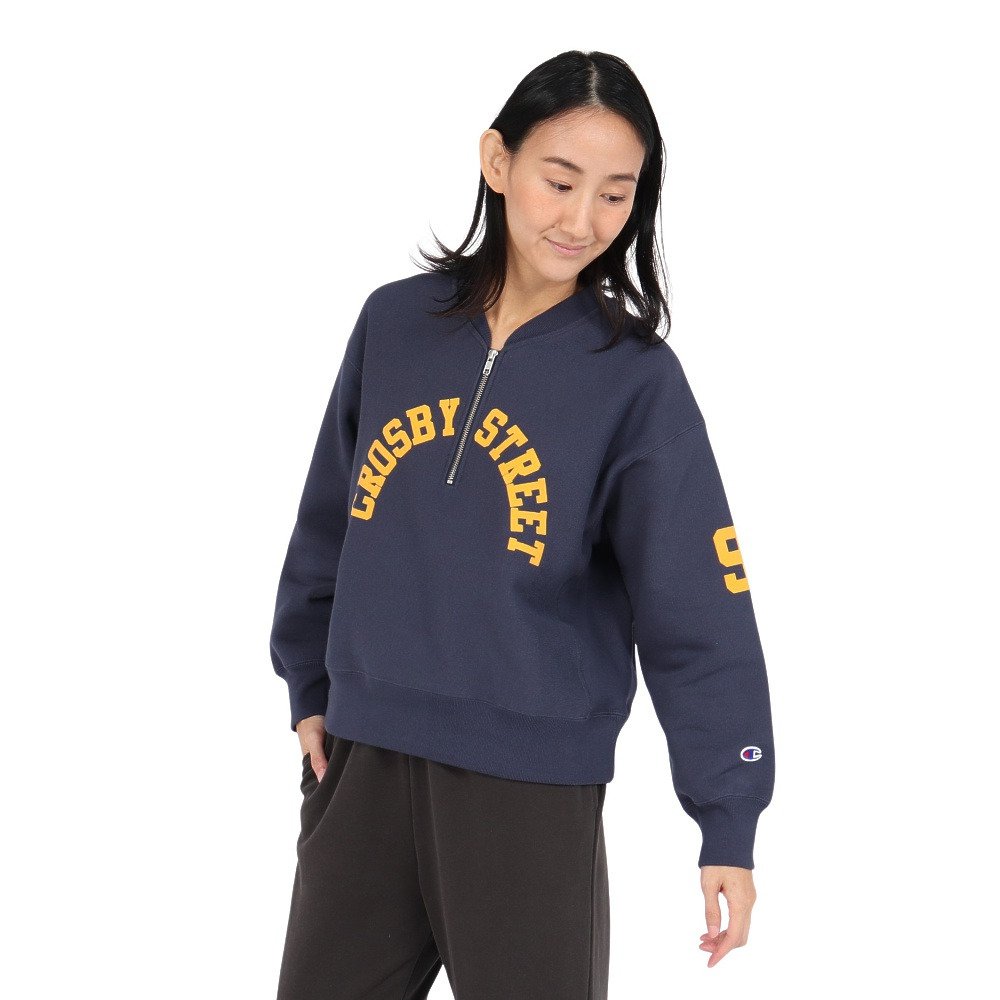 チャンピオン-ヘリテイジ（CHAMPION-HERITAGE）（レディース