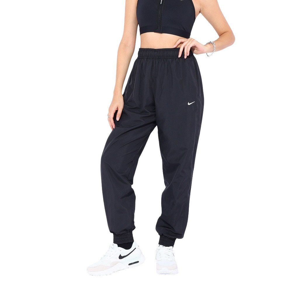 ナイキ（NIKE）（レディース）スポーツウェア クラシック ウーブン UV