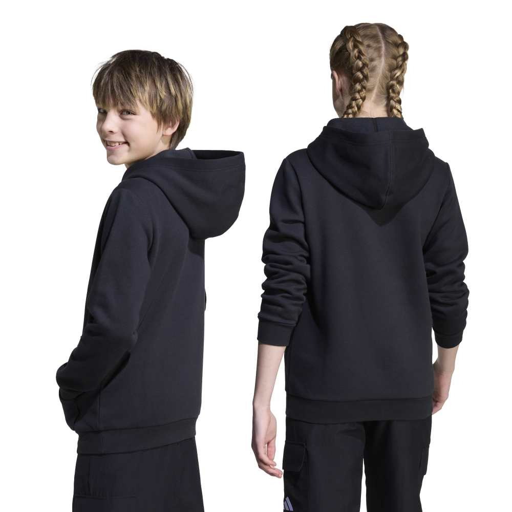 アディダス（adidas）（キッズ）キッズ カモ グラフィック パーカー