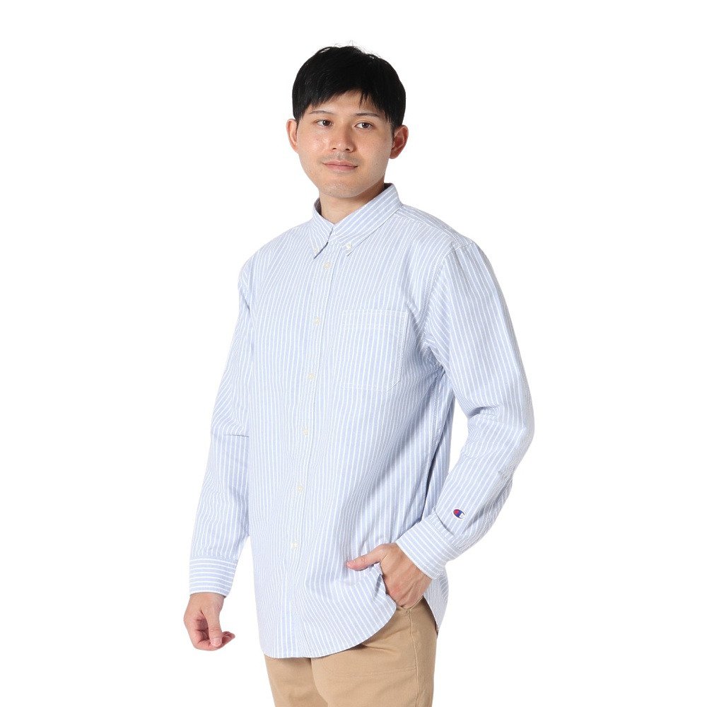 チャンピオン-ヘリテイジ（CHAMPION-HERITAGE）（メンズ）コットン