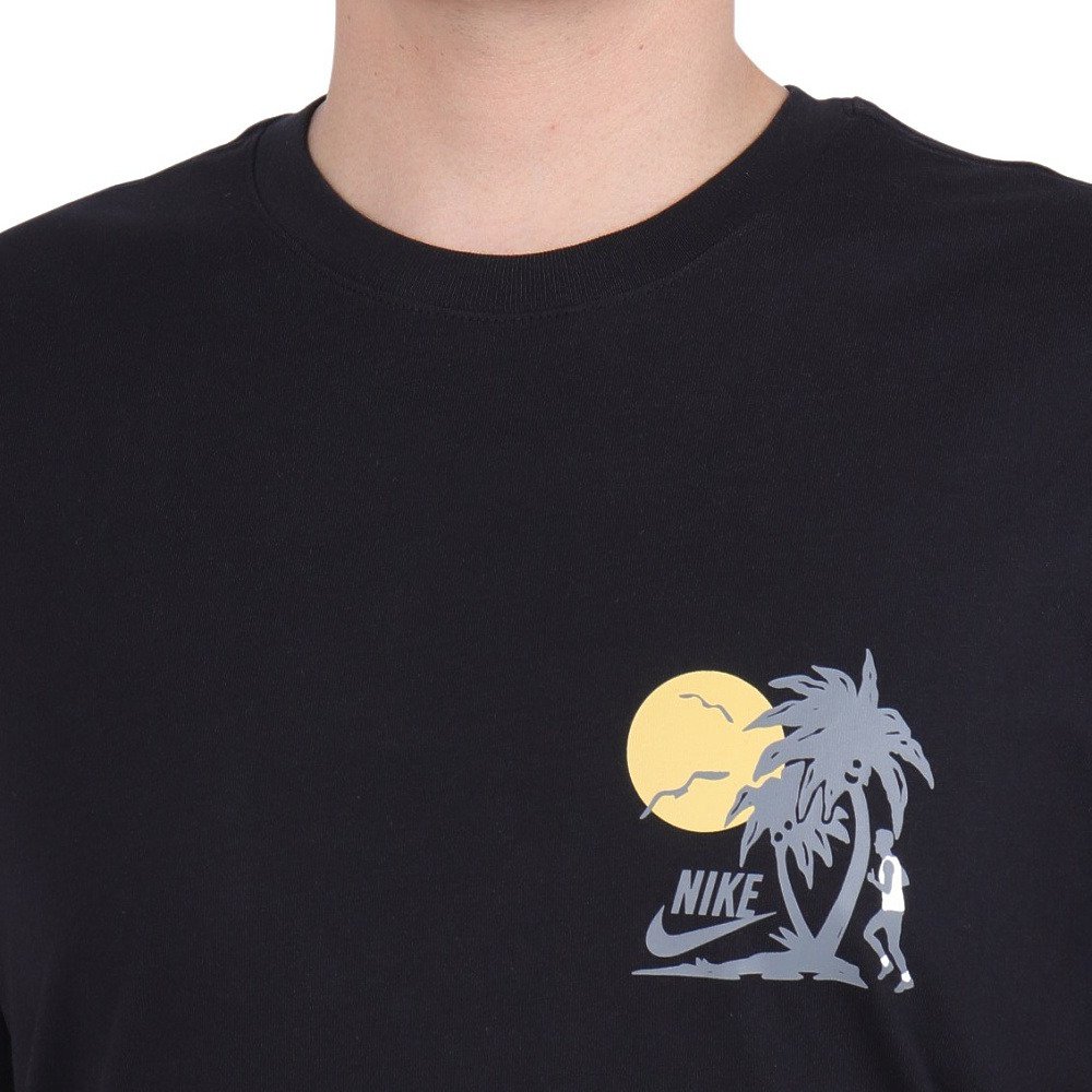 ナイキ（NIKE）（メンズ）Tシャツ 半袖 NSW TEE NCPS ショートスリーブ
