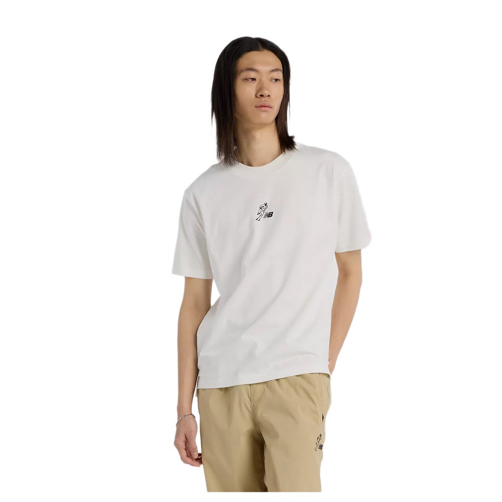 ニューバランス（new balance）（メンズ）Shohei Signature ロゴT