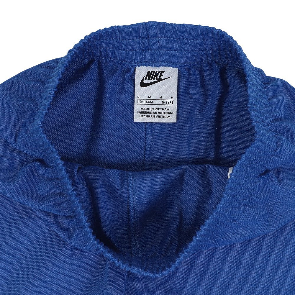 ナイキ（NIKE）（キッズ）ジュニア スポーツウェア ON THE MOVE JRSY